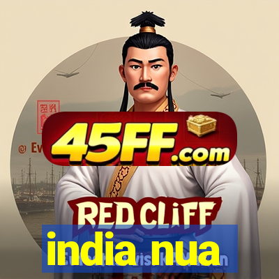 india nua